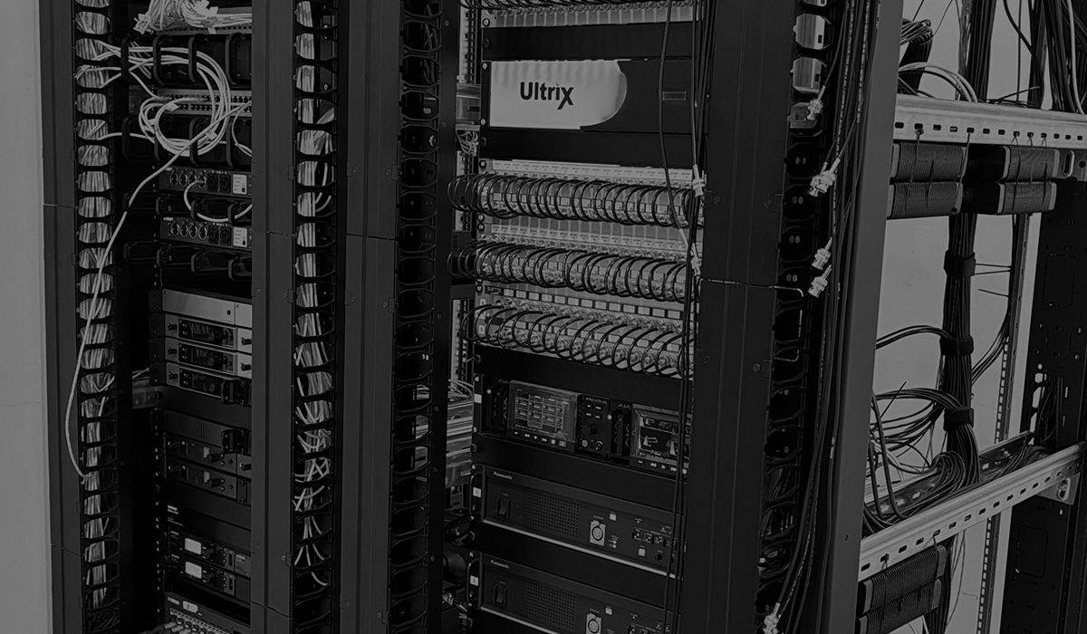 Transform your productions with our storage solutions, servers, transcoding and 2110-compliant technologies. 