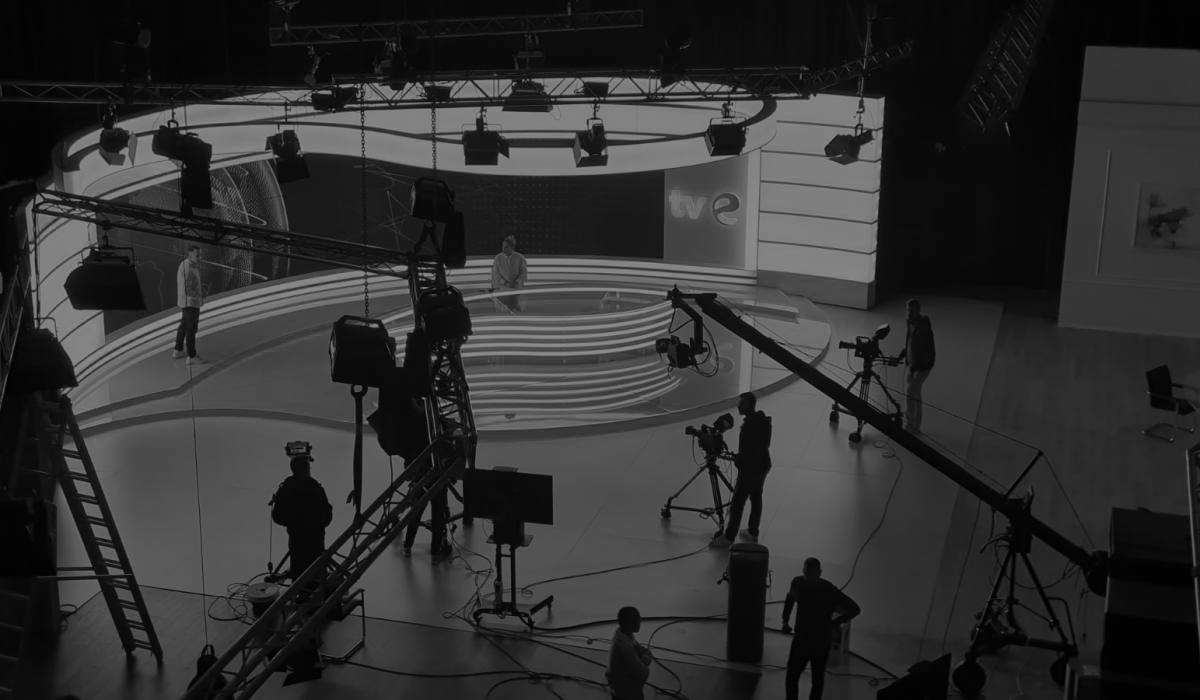 All things live media, from professional recording equipment to state of the art measurement and replay systems. 