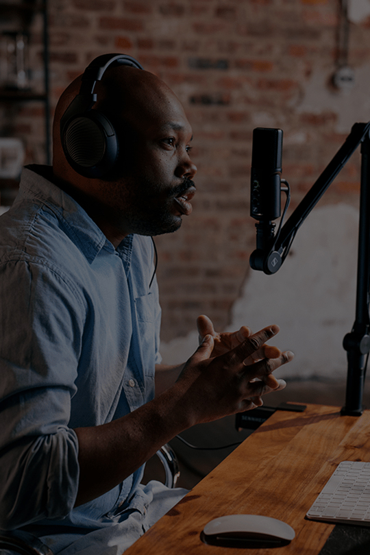 SENNHEISER Profile USB Microphone