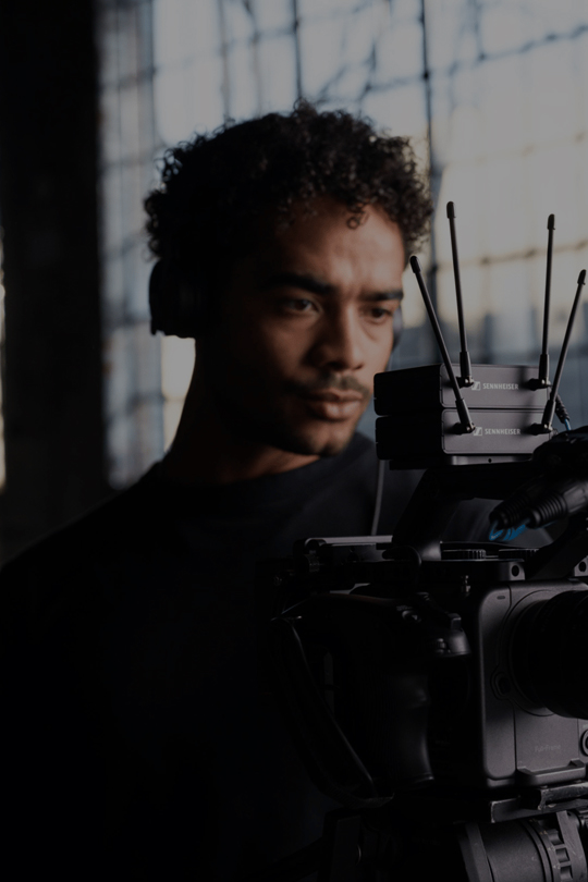 Evolution Wireless-Digital Portable